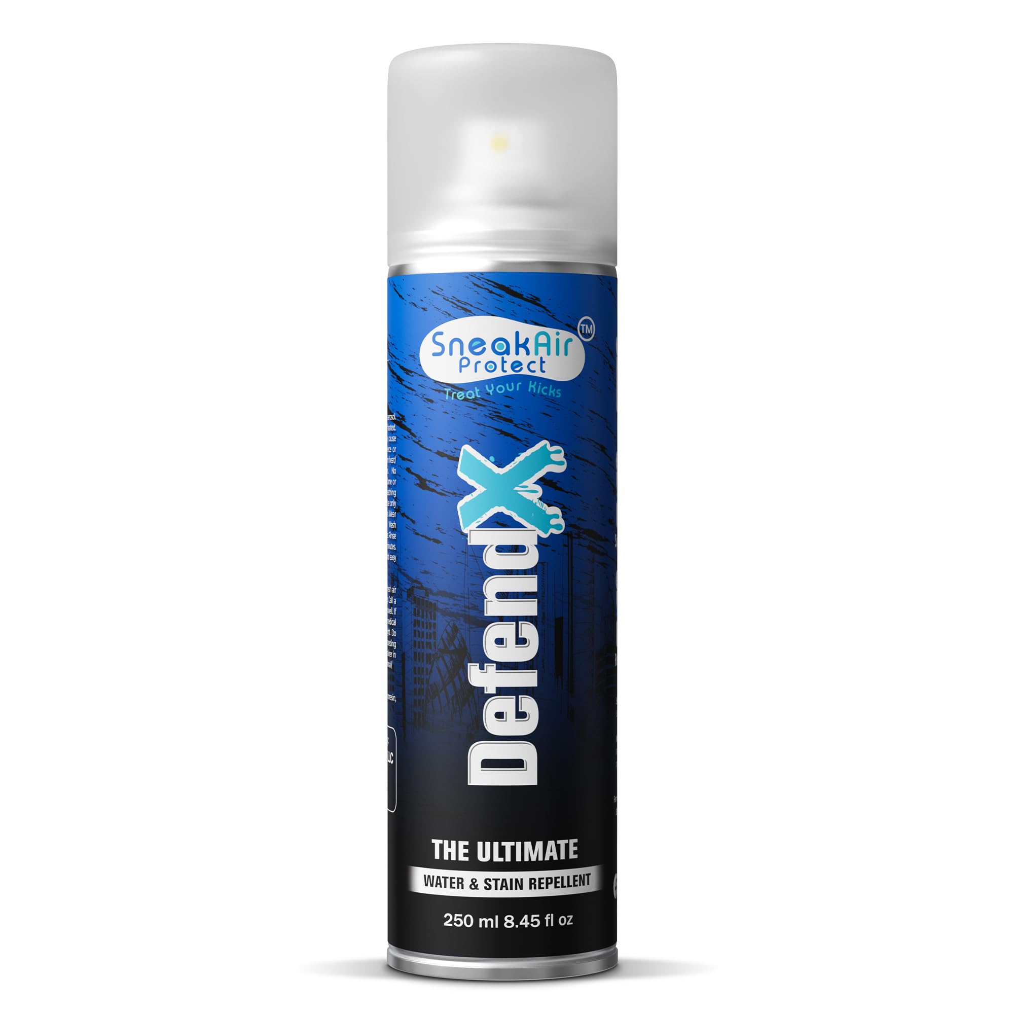 Kickuro Waterproof Spray