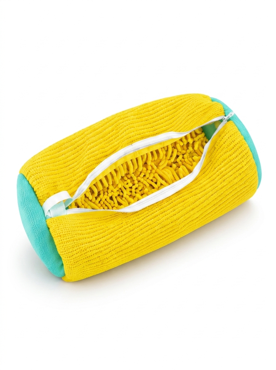 Kickuro - Never Worry About Your Shoes Again