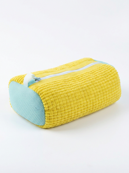 Kickuro - Never Worry About Your Shoes Again